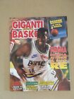 RIVISTA GIGANTI DEL BASKET N°9 DICEMBRE 1994