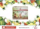 INTEGRATORE ALIMENTARE RESTORATE EXOTIC RIGENERAZIONE  30 BUSTINE