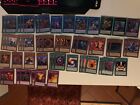 salamangreat deck YuGiOh!