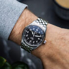 IWC Pilot s Watch Mark XX