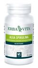 Erbavita alga spirulina 125 tavolette 400 mg