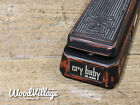 Jim Dunlop Sc95 Slash Cry Baby Classic Wah