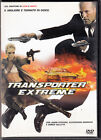 Transporter Extreme DVD in Italiano Jason Statham