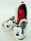 Disney Shoes Trainers forInfant ToddlerSIZE UK8 EU26 CHILD SIZE Mickey Mouse(12)