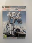 Ski-World Simulator - gioco per PC