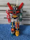 voltron bandai 1981 made in Taiwan