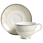 Royal Doulton Naples Platinum Cup & Saucer 1847915