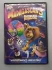 MADAGASCAR 3 RICERCA IN EUROPA