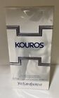 YSL kouros 100 ml edt tonique. AUTENTICO + REGALO