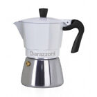 BARAZZONI CAFFETTIRA Ibrida 3 TazzA per INDUZIONE 830005103