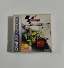 MOTO GP ADVANCE ITALIANO GAMEBOY ADVANCE GBA ORIGINALE