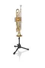 Gator Frameworks - GFW-BNO-TRUMPET - stand per tromba - NUOVO