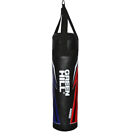 GREEN HILL SACCO DA BOXE BAMBINO SIMILPELLE PUGILATO PIENO BOXING PUNCHING BAG