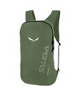 Salewa Ultralight 22 Zaino Comprimibile, Green Yucca