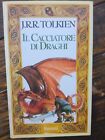 Tolkien Il Cacciatore di Draghi Rusconi 1998