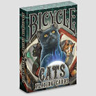 Mazzo di carte Bicycle Cats Playing Cards