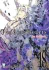 PANDORA HEARTS 18 STARDUST 19