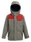 Giacca Snowboard Burton KIDS Dugout