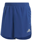 Adidas Run It Pantaloncini Running Uomo Dkblue