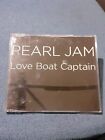 PEARL JAM - LOVE BOAT CAPTAIN. CD SINGOLO PROMOZIONALE