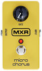 MXR pedale effetto M148 Micro Chorus