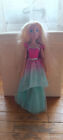 Barbie gigante Dreamtopia