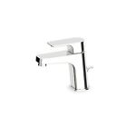 MISCELATORE LAVABO WIND CON SCARICO -ZUCCHETTI- Cod.ZWN590