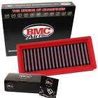 Filtro Aria Sportivo BMC FB167/01 Volkswagen Golf Jetta I II Caddy Scirocco 1.6