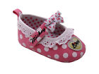 Ballerina Neonata Disney Minnie Rosa