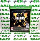 CALL OF DUTY BLACK OPS IIII 4 XBOX ONE ITALIANO