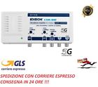 CENTRALINO TV UHF/VHF FM 115DB EDISION OFFERTA LANCIO !!