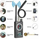 RILEVATORE MICROSPIE CIMICI SPIE MICROTELECAMERE GSM GPS RILEVA SPY CAMERA