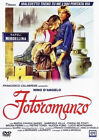 Fotoromanzo (1986) DVD