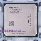 AMD FX-Series FX-6100 FX-6120 FX-6200 FX-6300 FX-4100 FX-4130 FX-4300 AM3+ CPU