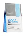 Bcaa + Glutamine 1000 Gr Gusto Lemon