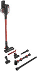 Hoover H-FREE 200 HF222AXL 011 Scopa Elettrica Senza Fili, Senza Sacco, 22W, 0,7