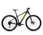 LOMBARDO SESTRIERE 350 MTB 29" Tg 42cm