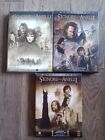 DVD - IL SIGNORE DEGLI ANELLI - WIDESCREEN - BOX - 3 FILM - TRILOGIA