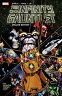 Infinity Gauntlet  | #01 - #06 + TPB + Omnibus (1992) | Digital Comics