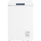 HISENSE FT125D4AWE CONGELATORE A POZZO LIBERA INSTALLAZIONE 95 LT CL. E BIANCO