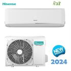 HISENSE HALO CLIMATIZZATORE 12000 BTU R32 WIFI CBMR1206W-CBMR1206G A++ A+