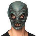 Boland: Pc. Latex Head Mask Alien - AA.VV.