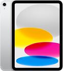 TABLET Apple 2022 iPad 10,9" (Wi-Fi, 256GB) Silver Argento (10ª generazione)