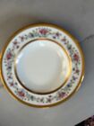 Limoges B & Co. L Bernardaud & Co Villaris Soup Bowl