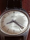 Orologio ZENITH  Stellina Auto Sport cal.2562pc 23J.-70s-Excellent Condition-