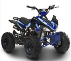 QUAD MONSTER 125cc R8 NCX