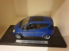 1:18 Mercedes-Benz A-Klasse W168 A140 A160 A170 CDI A190 Blau-met. MB Modellauto