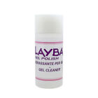 Layla Layba Cosmetics Sgrassante Unghie Gel Cleaner 75ml