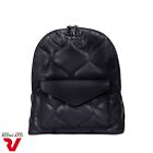 Borsa Zaino Donna Roncato 228 Nero