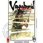 Manga - Vagabond Deluxe Ristampa 19 - Panini Comics